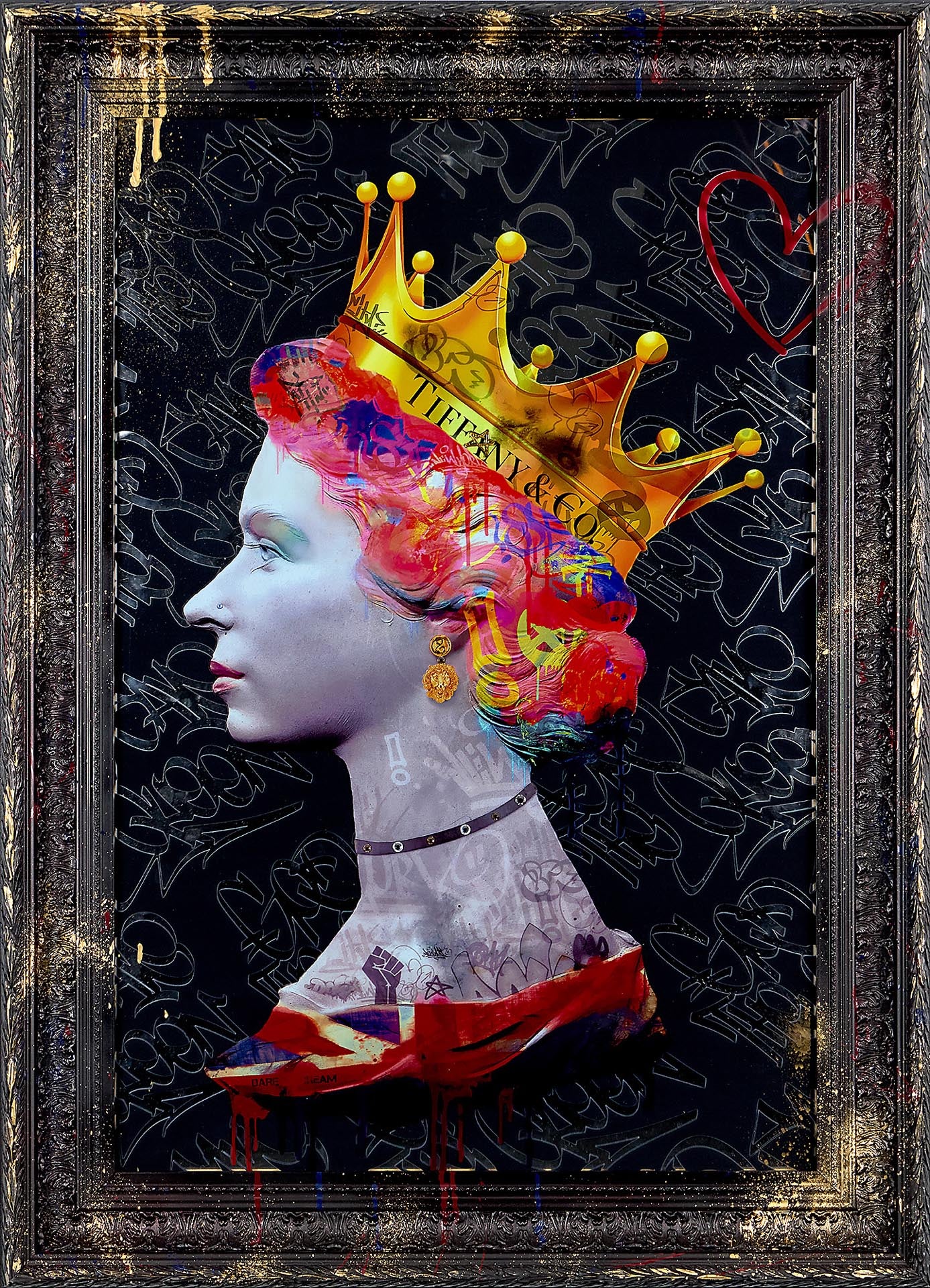 Royal Reflection
