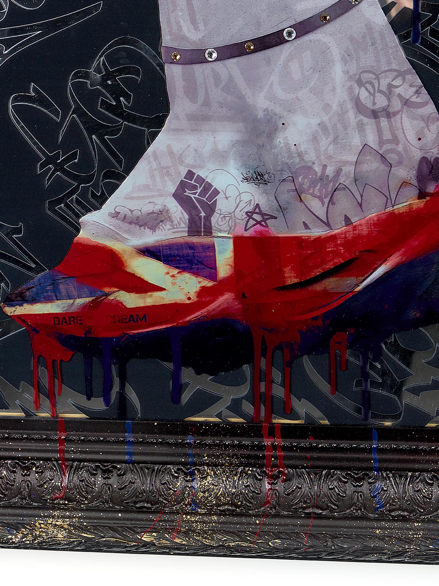 Royal Reflection