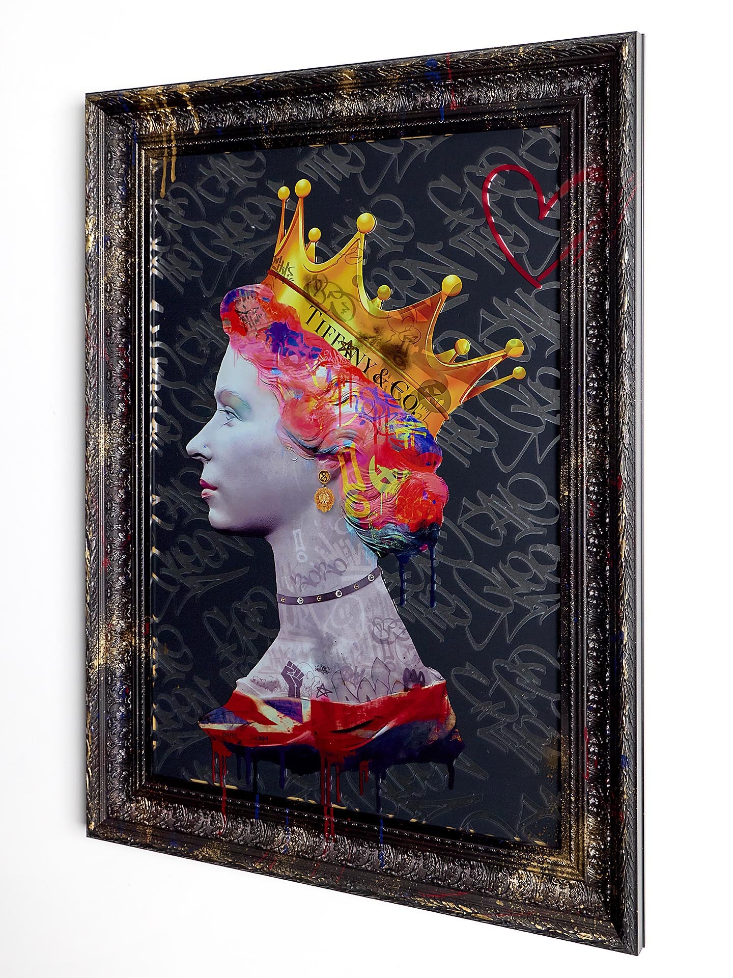Royal Reflection
