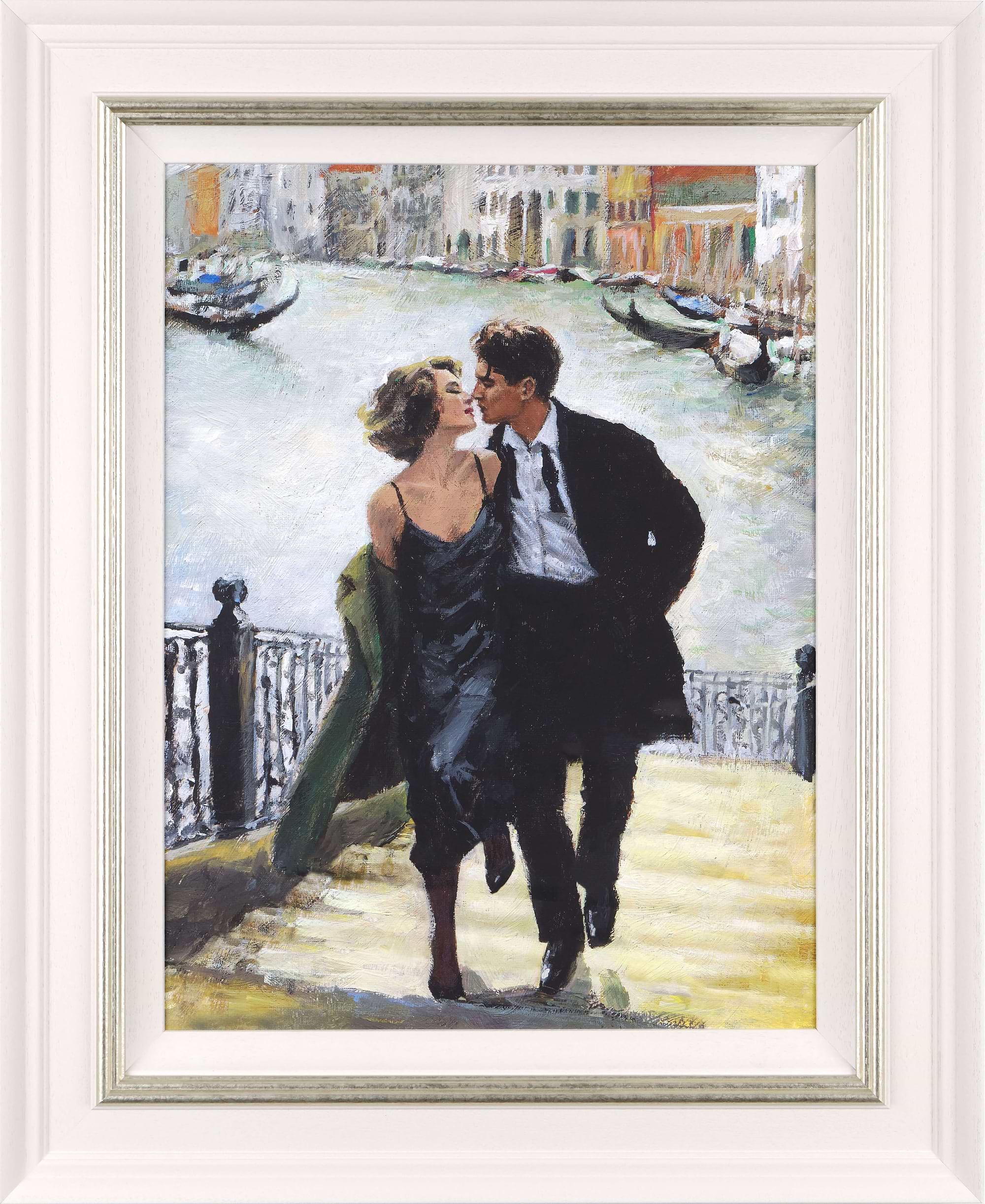 Venetian Romance