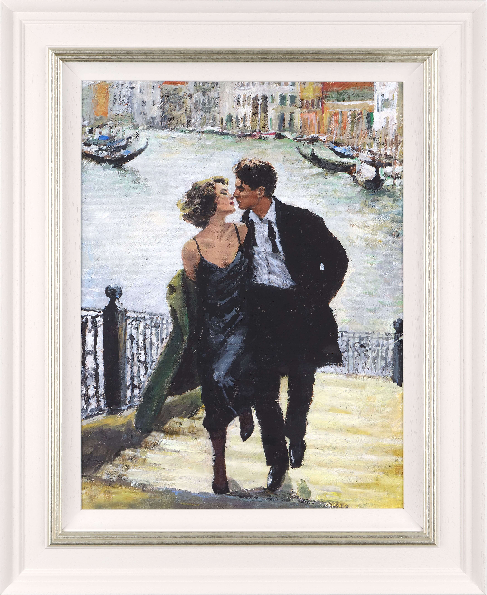 Venetian Romance