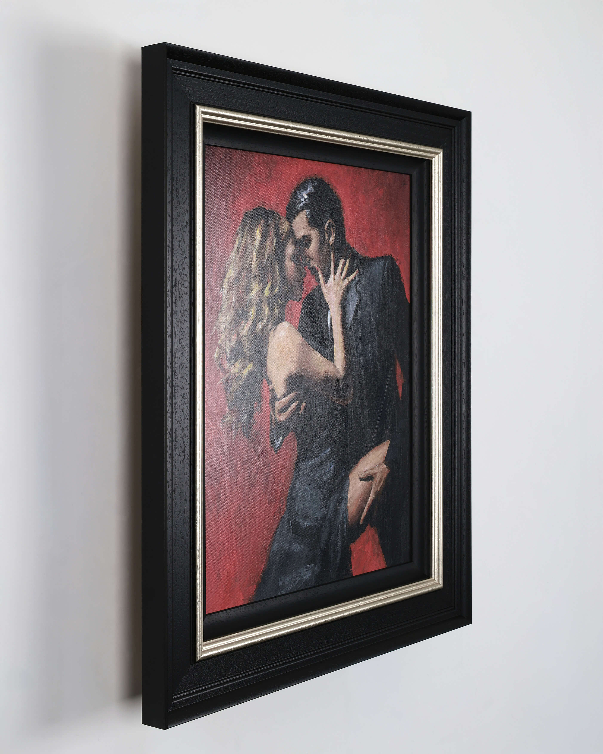 Tango En San Telmo VII