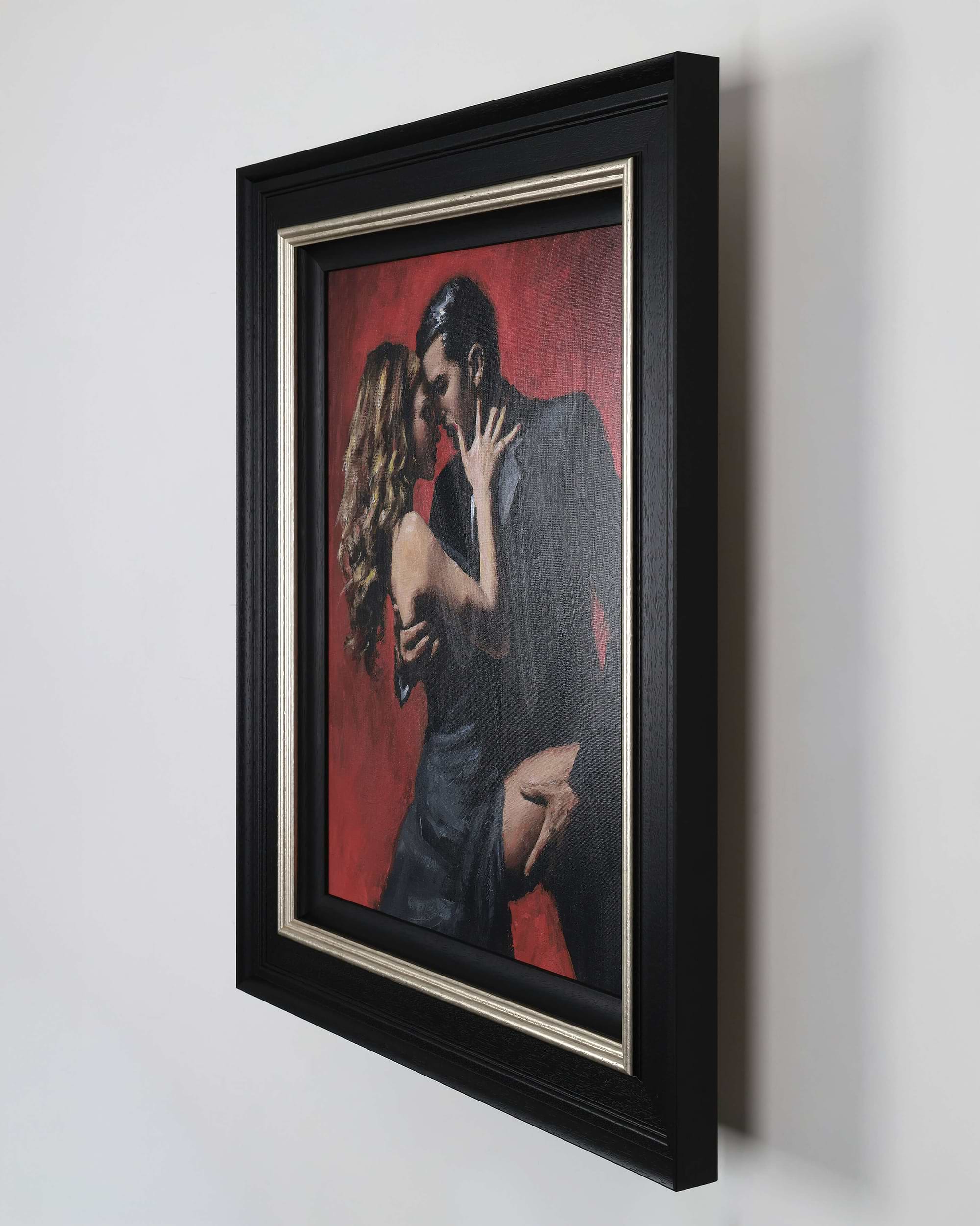 Tango En San Telmo VII