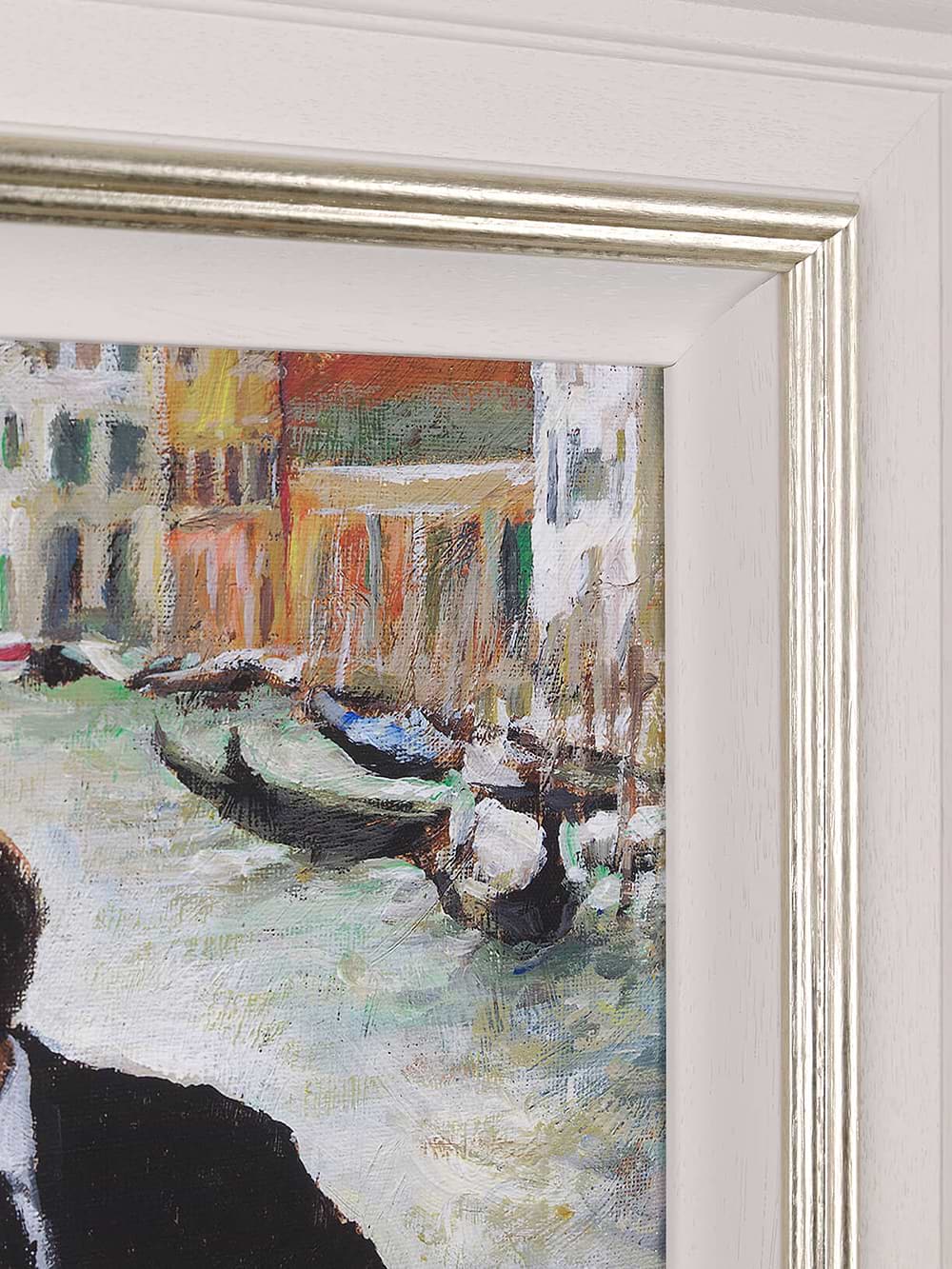 Venetian Romance