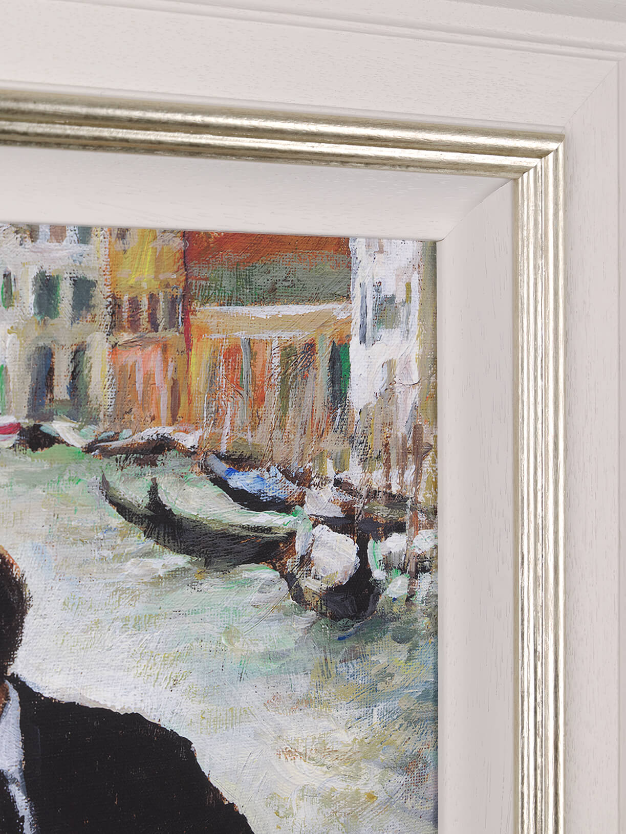 Venetian Romance