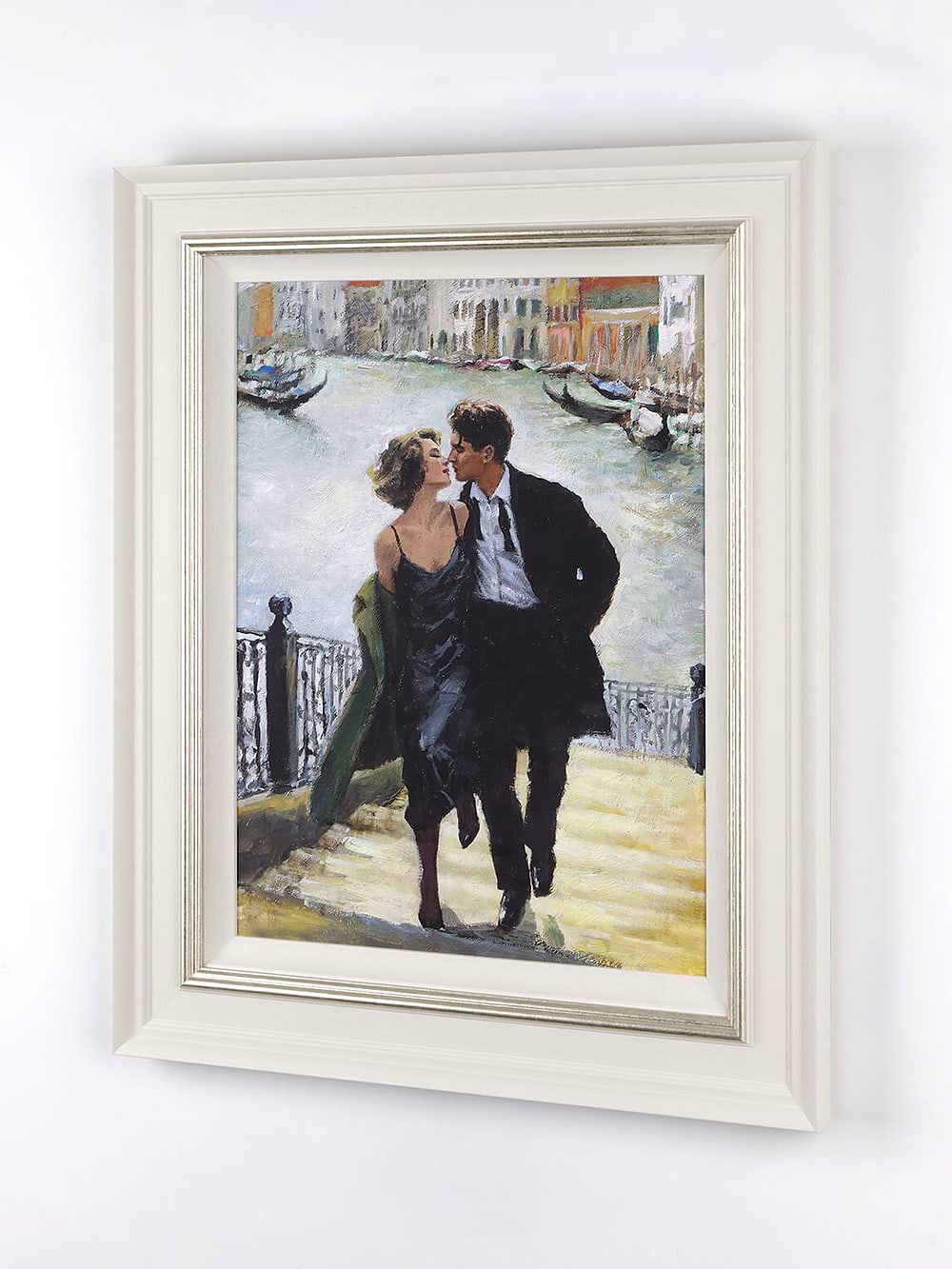 Venetian Romance