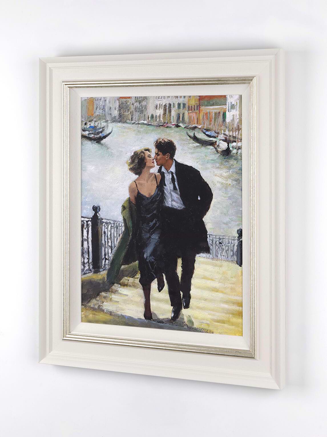 Venetian Romance