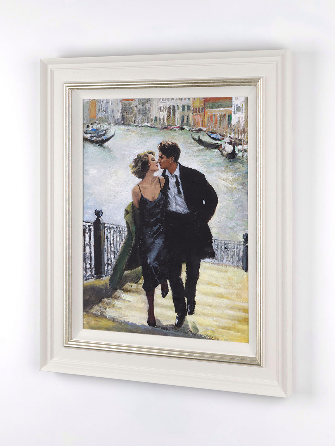 Venetian Romance