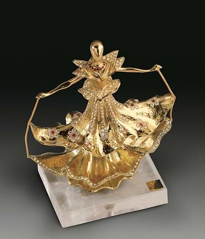 Dalinian Dancer