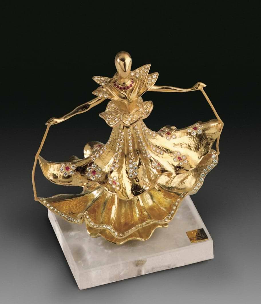 Dalinian Dancer