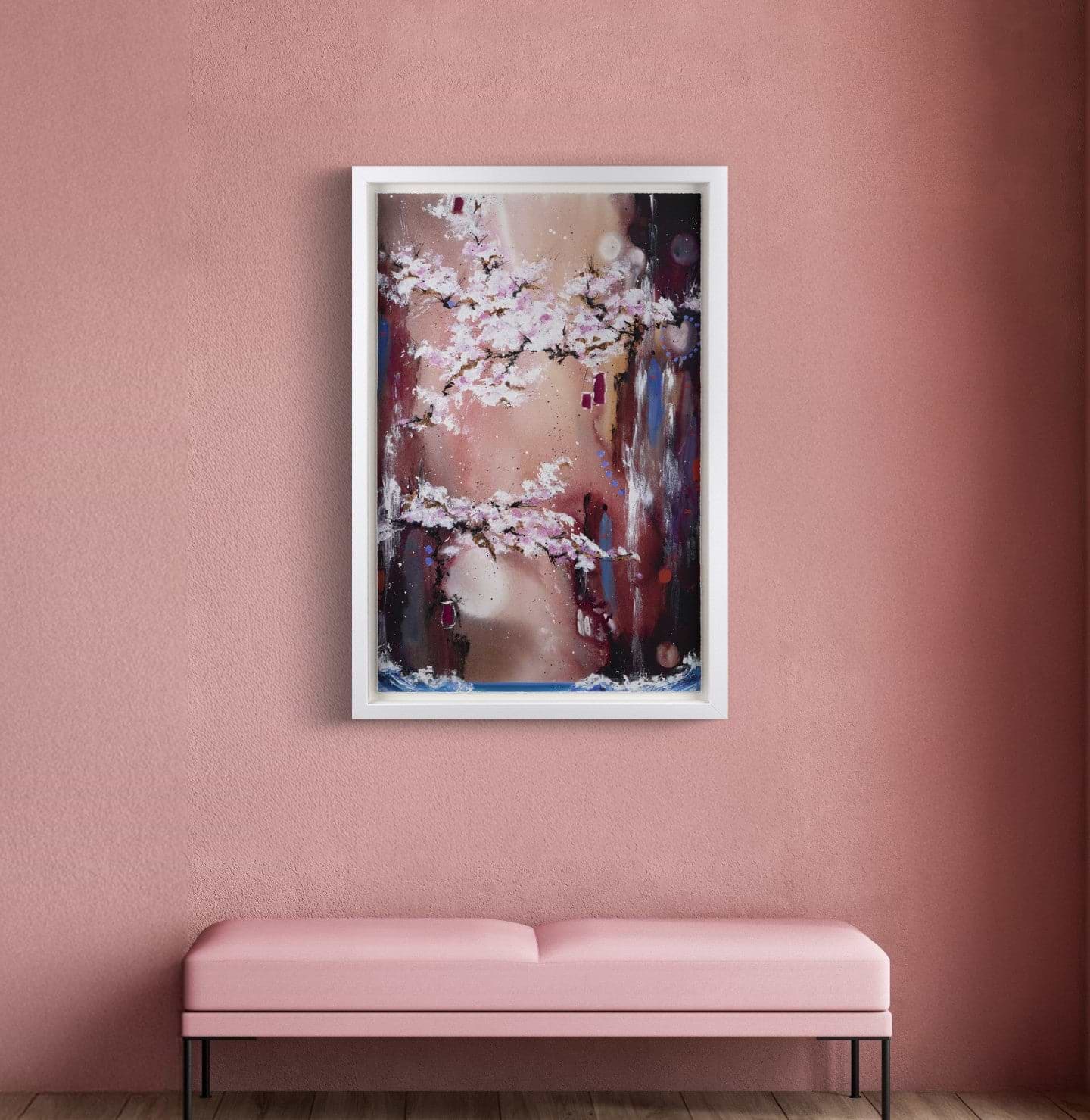 Blossom Moon