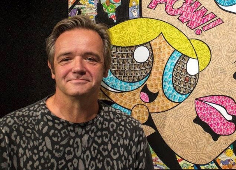 Robin Coleman