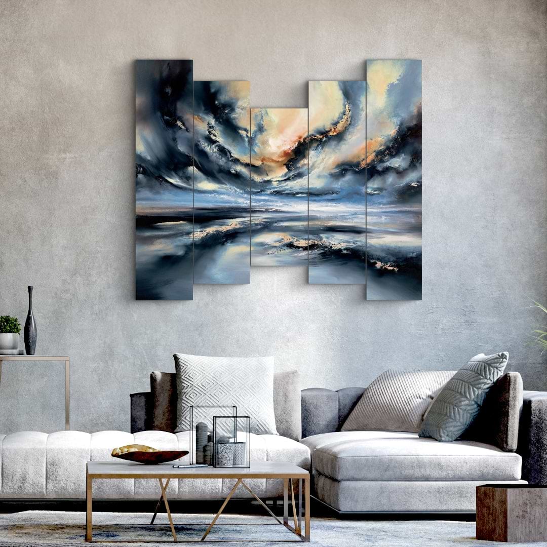 Endless Dreams | Simon Kenny – Clarendon Fine Art