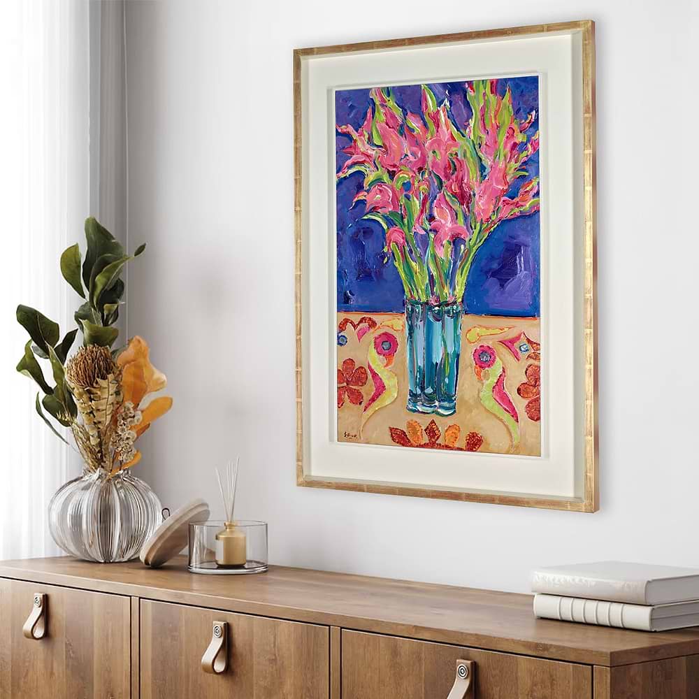 Phillipa's Flowers