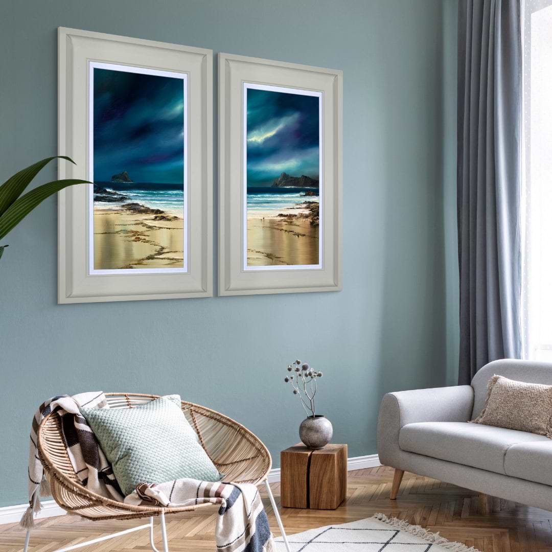 Quiet Shores II