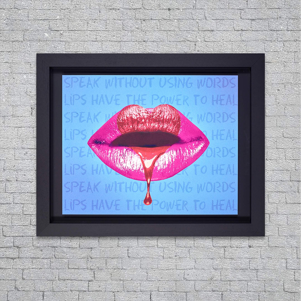 Read My Lips