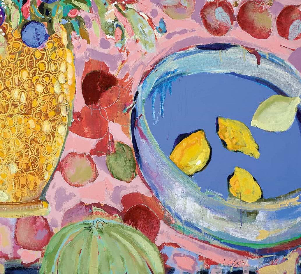 Forbidden Fruit | Michael F. Rumsby – Clarendon Fine Art