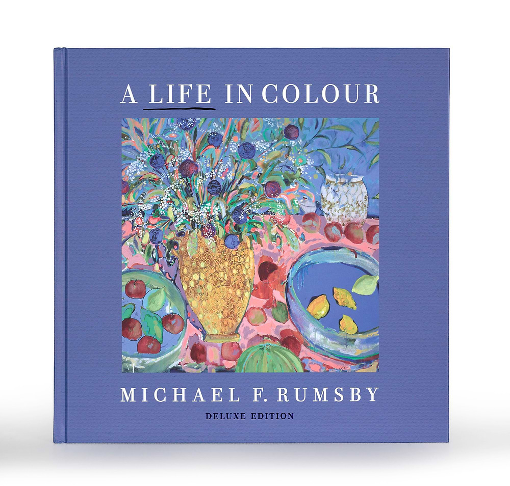 A Life In Colour Deluxe