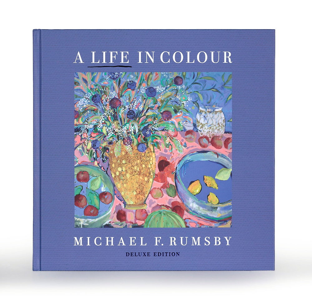 A Life In Colour Deluxe