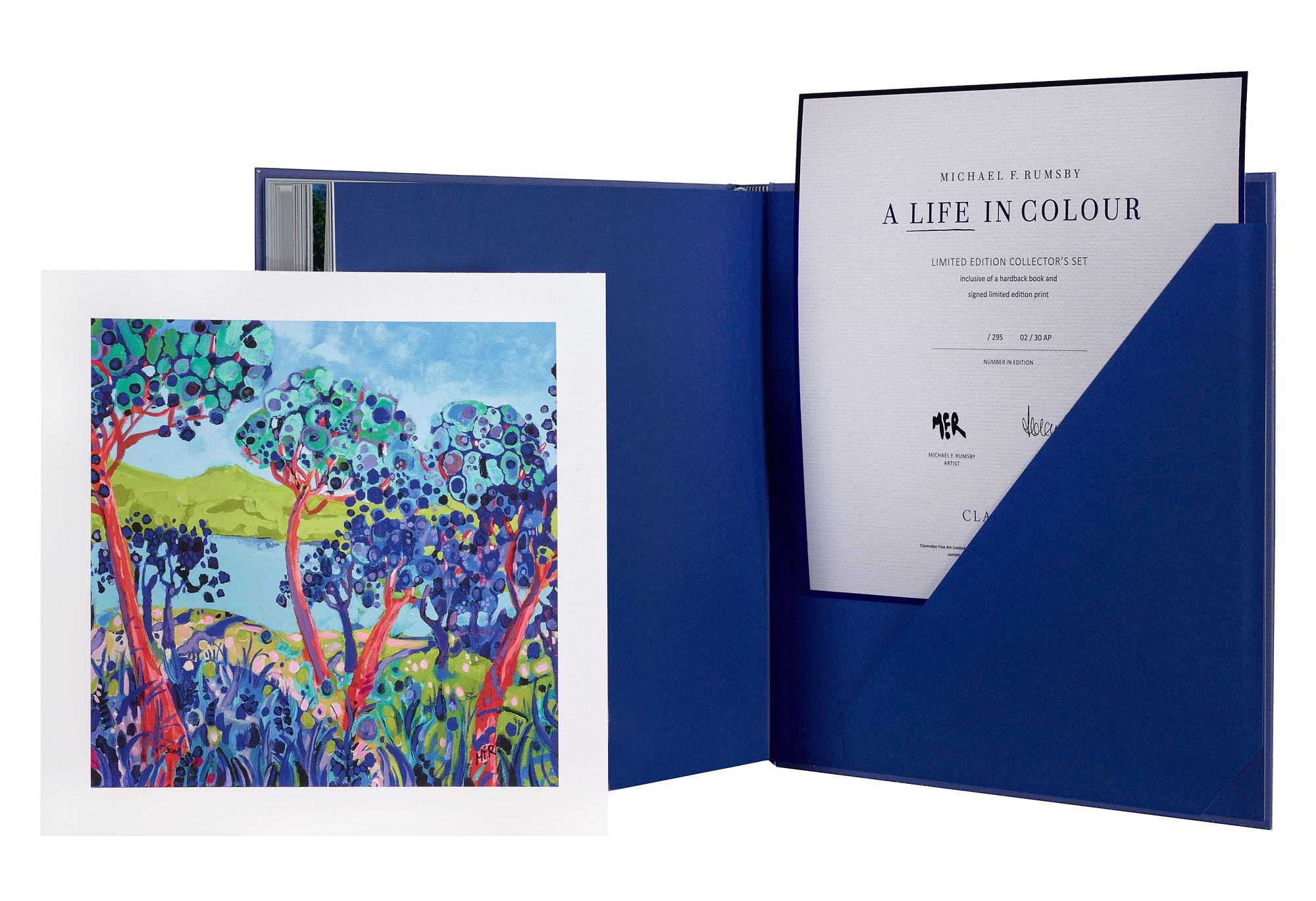 A Life In Colour Deluxe