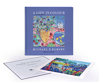 A Life In Colour Deluxe