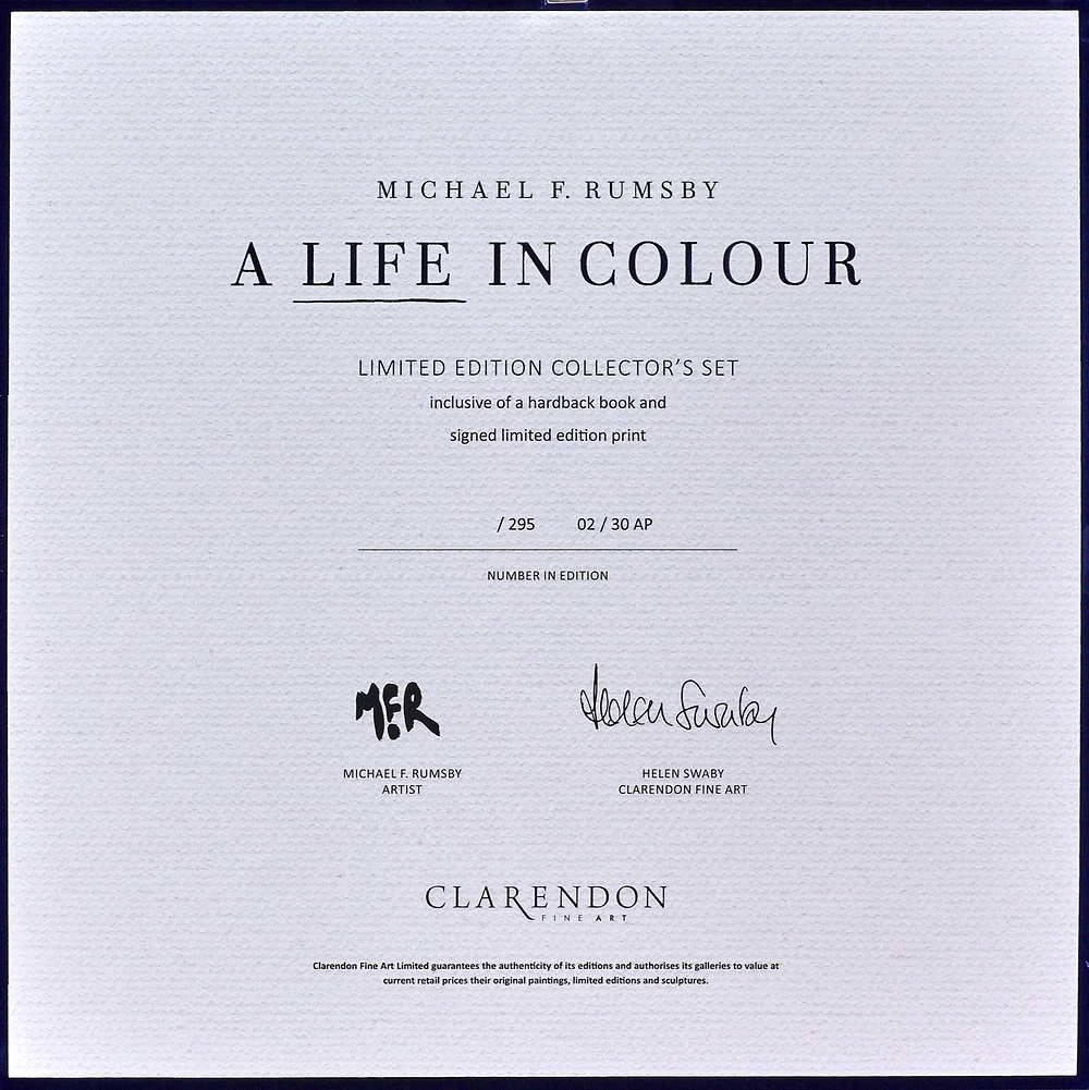 A Life In Colour Deluxe