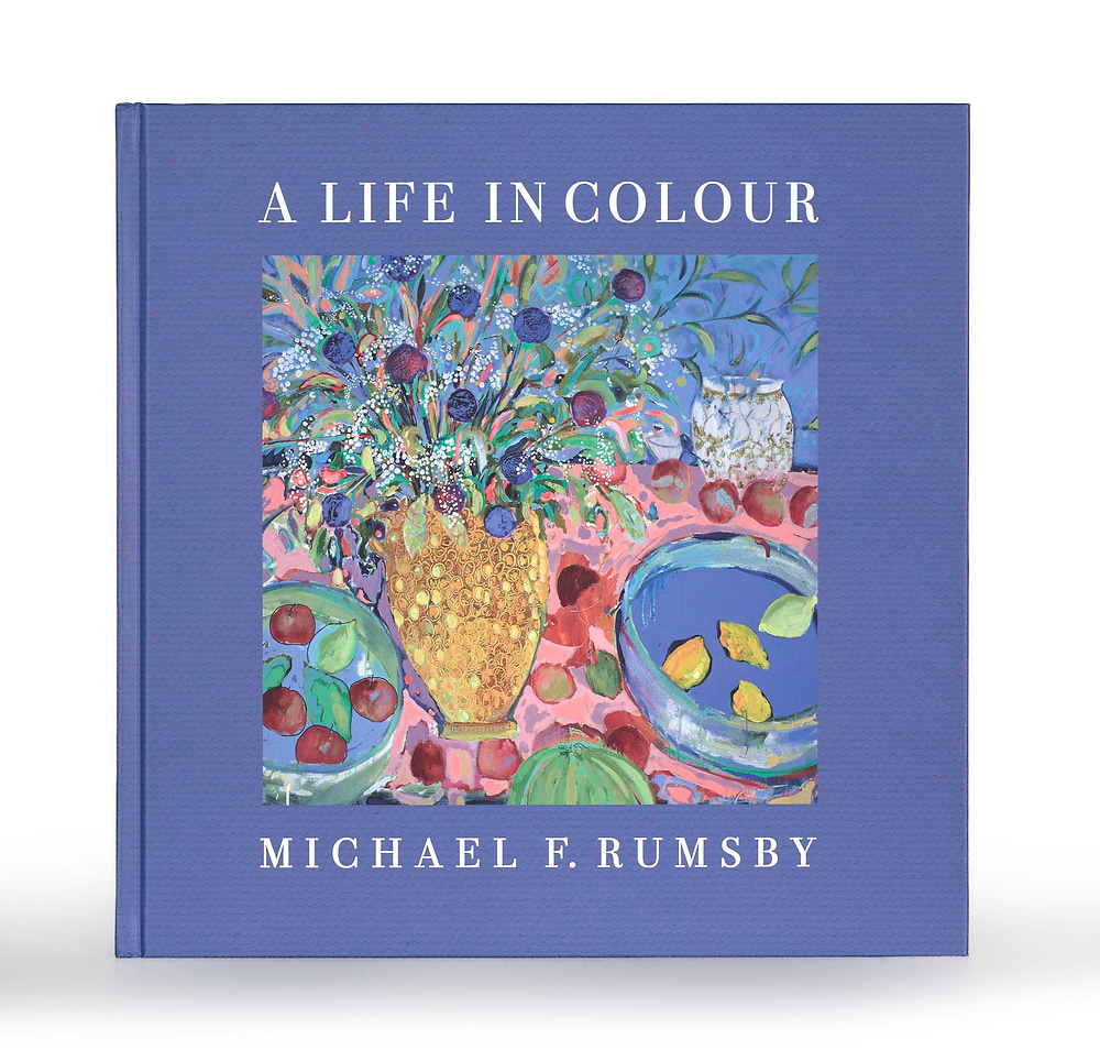 A Life In Colour