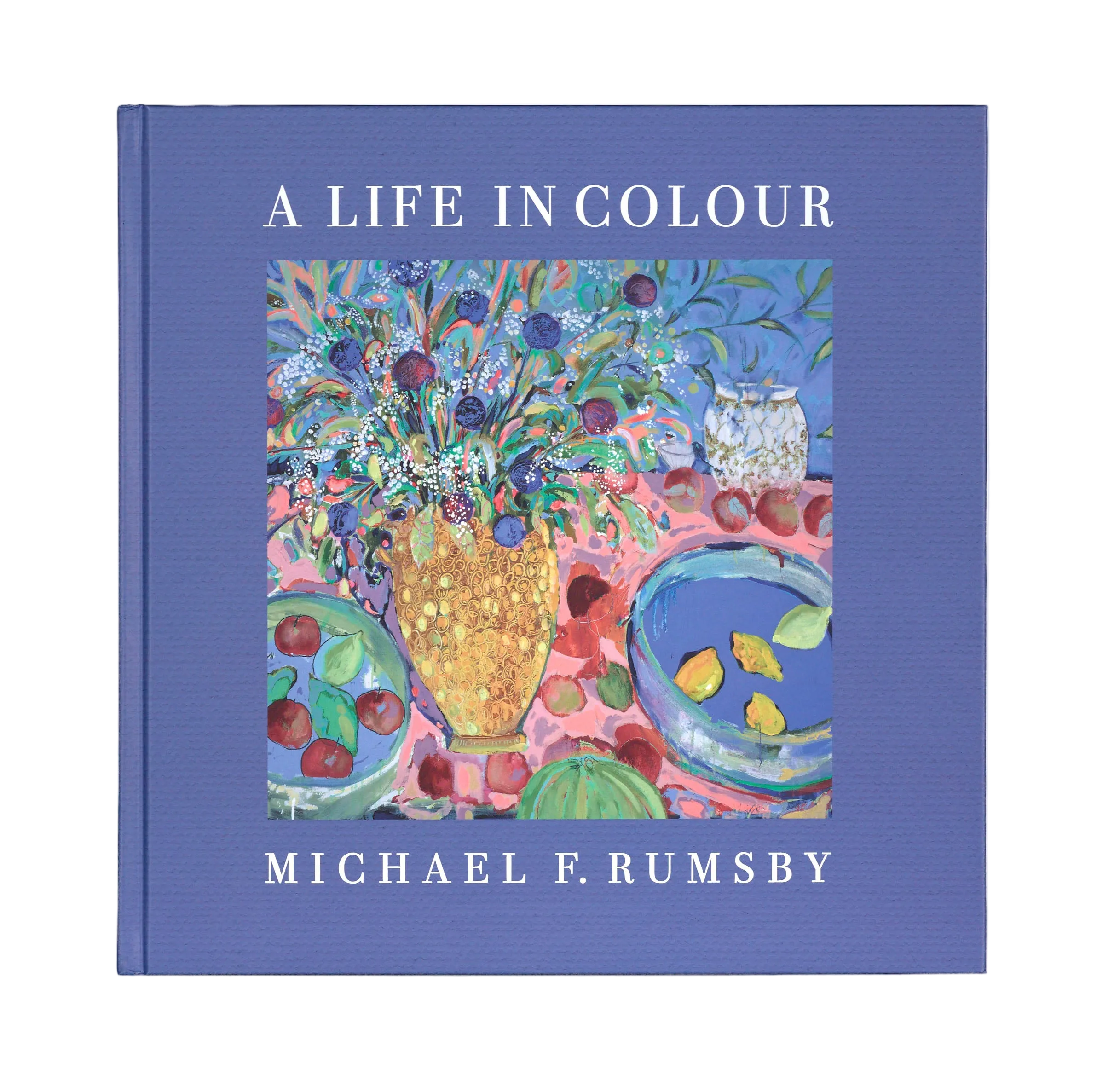A Life In Colour