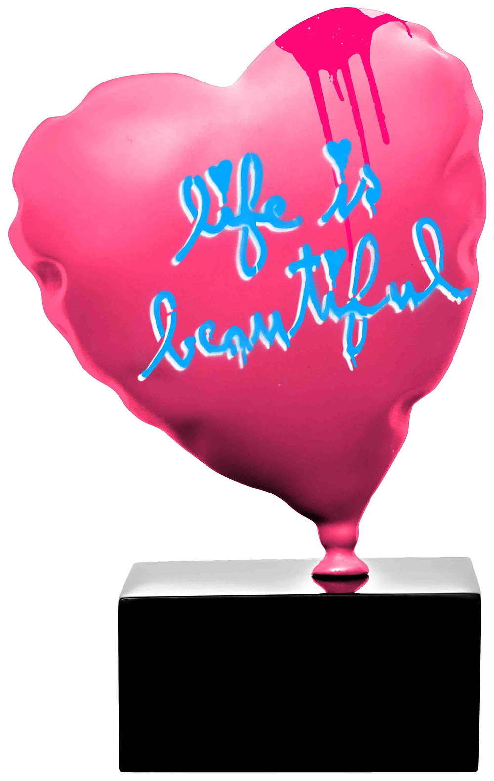 Forever Minnie - Life Is Beautiful