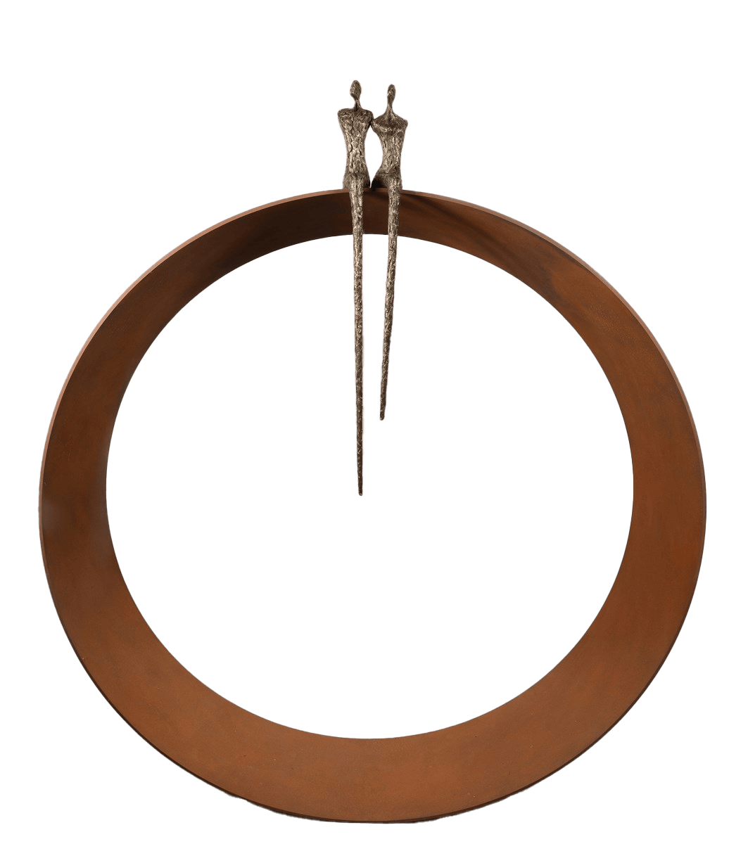 Nourish (Corten)