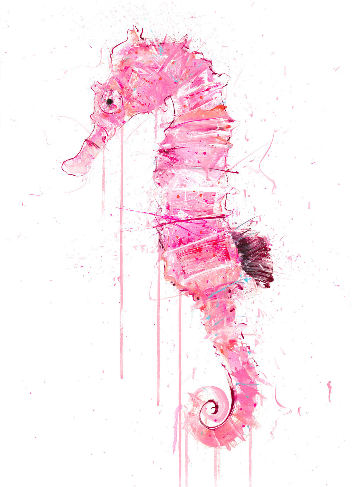 Seahorse II (Looking For Love)