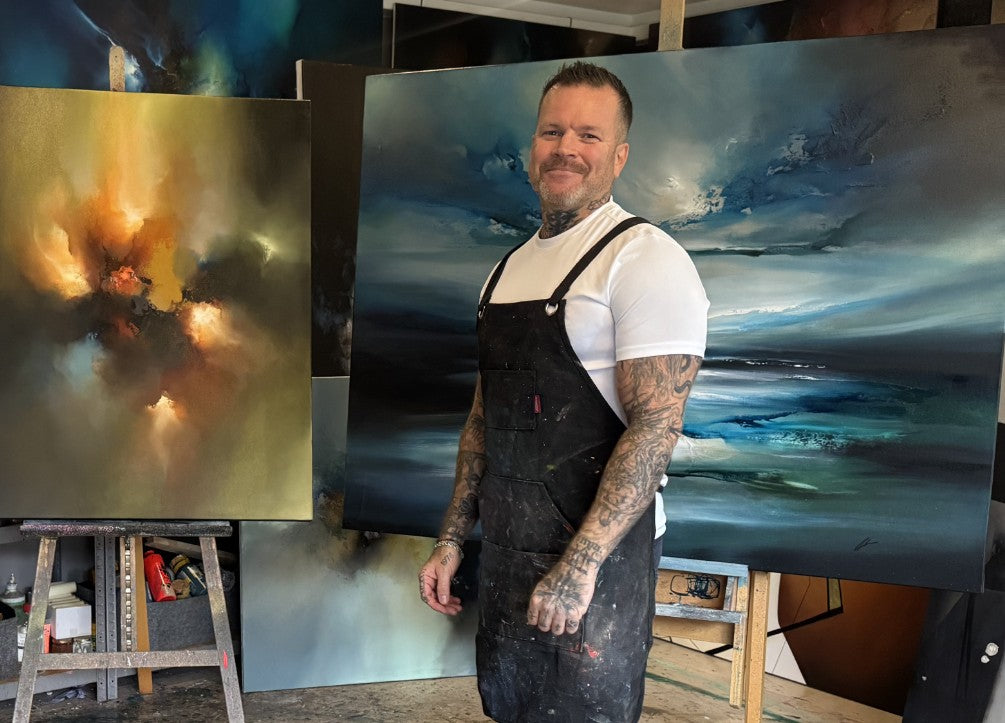Simon Kenny