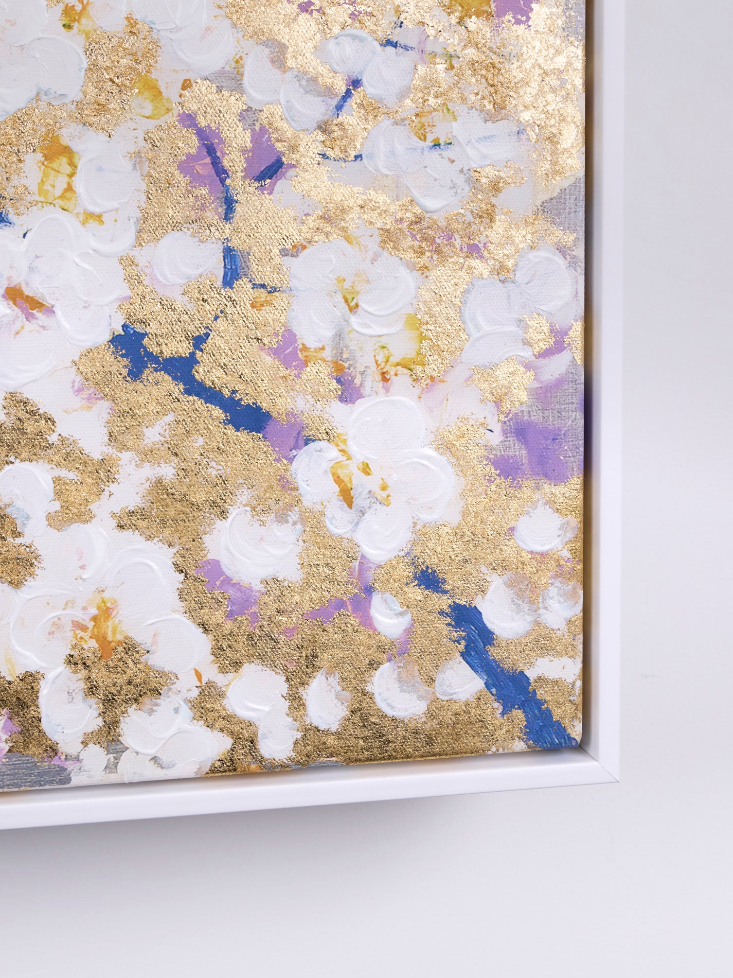 Spring Embrace (Triptych) | Antonio Sannino – Clarendon Fine Art