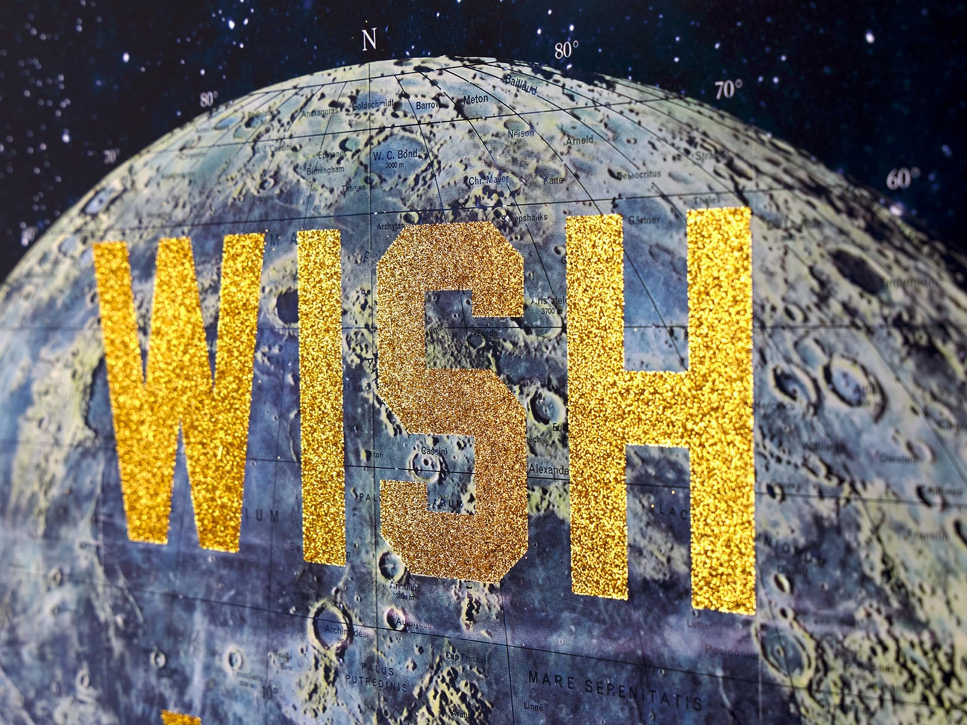 Wish You Were Here