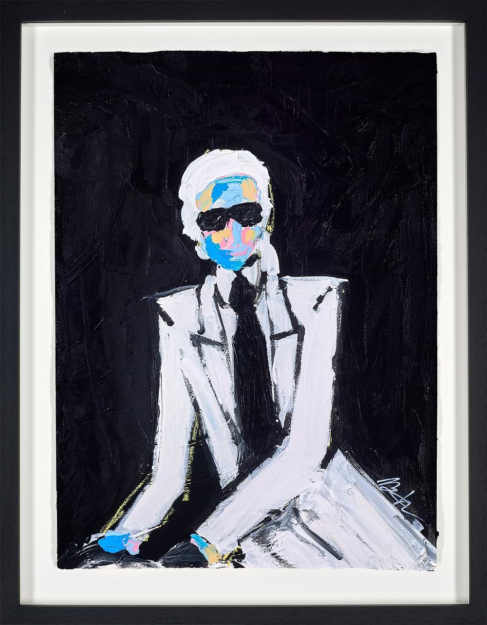Study Of Karl I