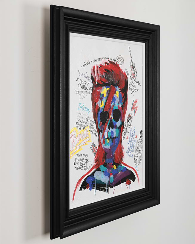 All About Bowie