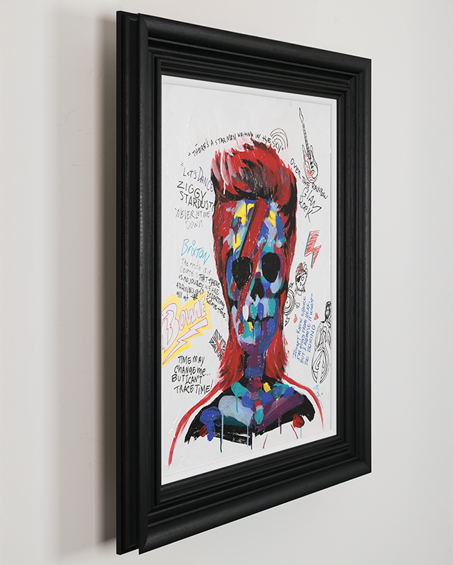 All About Bowie