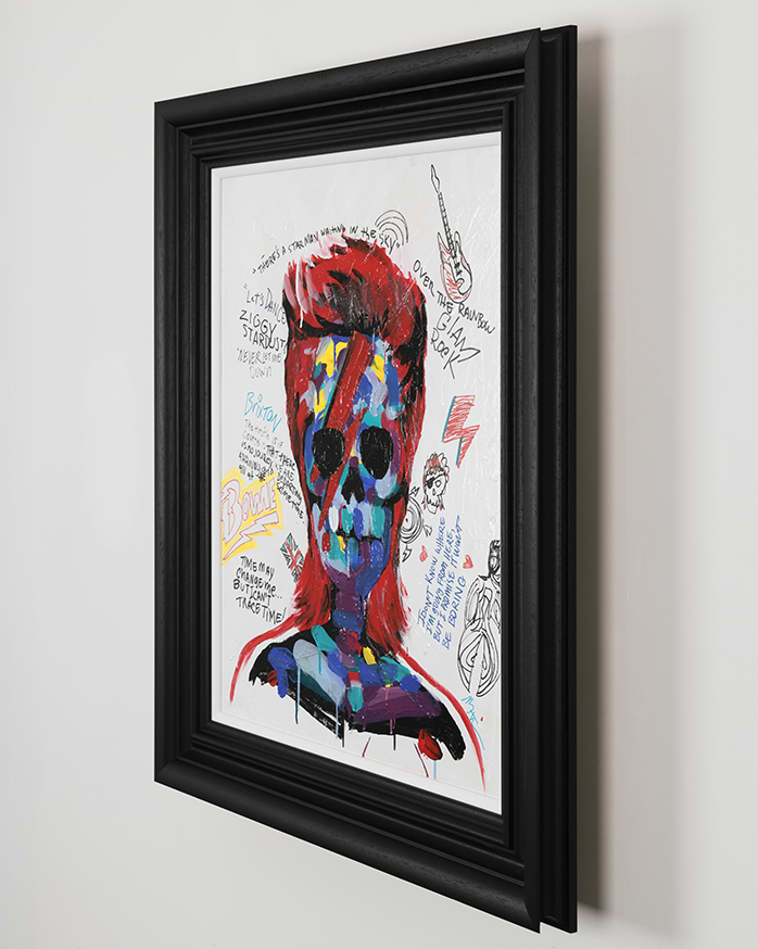 All About Bowie