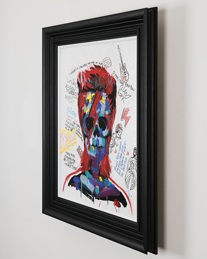 All About Bowie