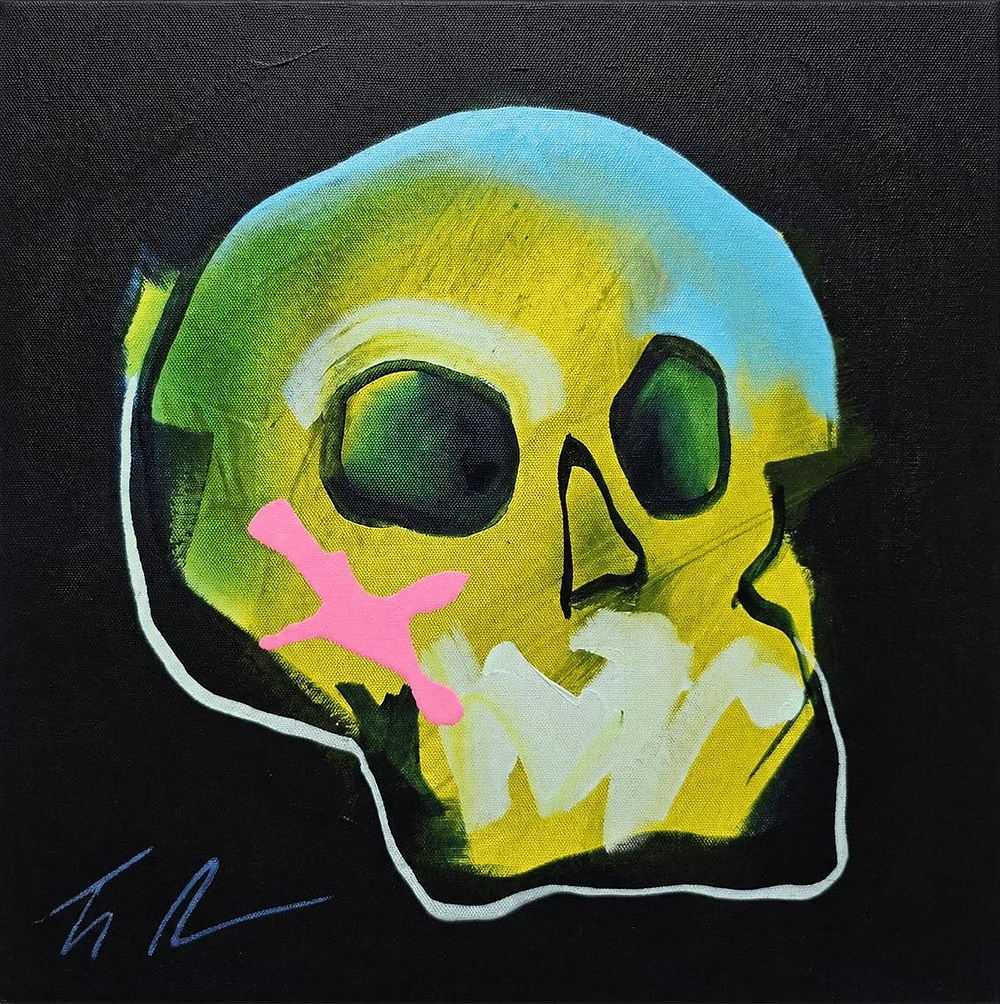 100 Skulls (60)