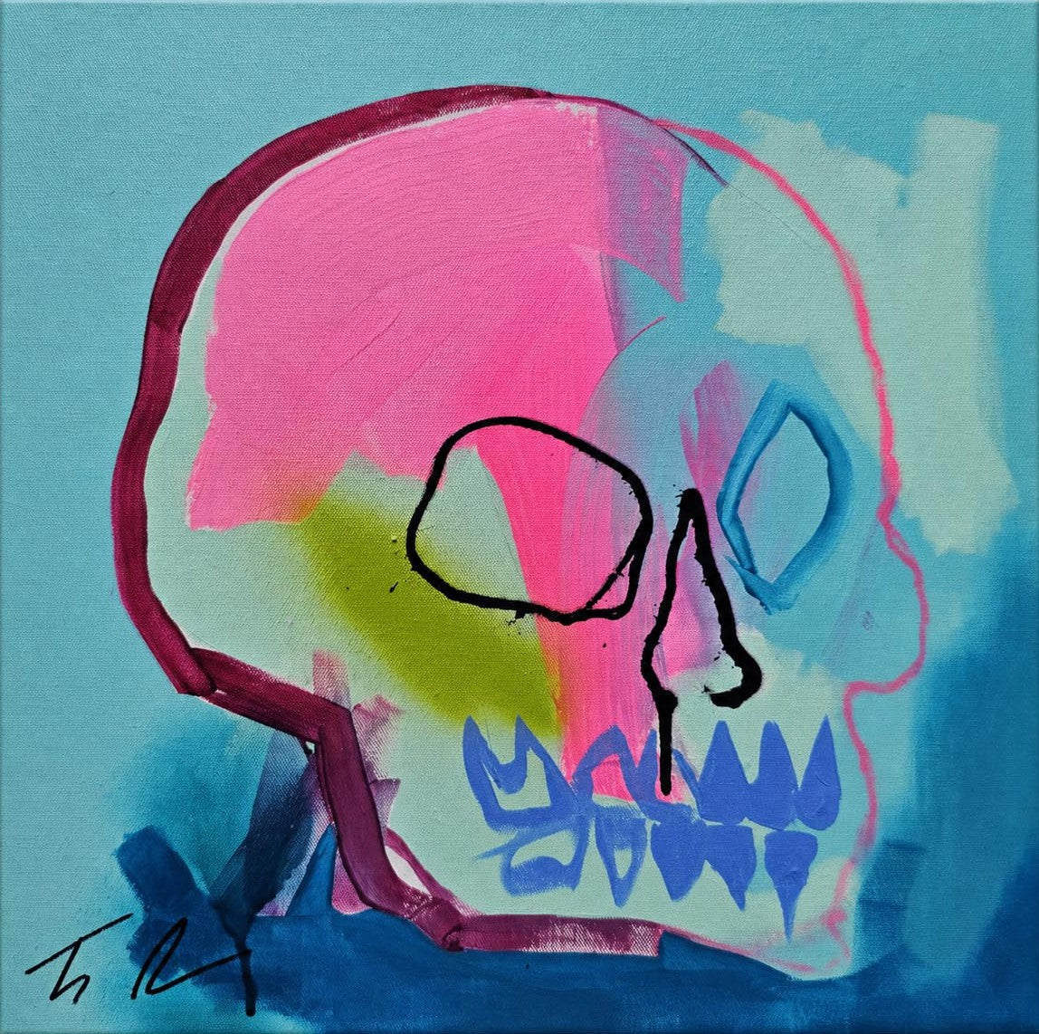 100 Skulls (73)