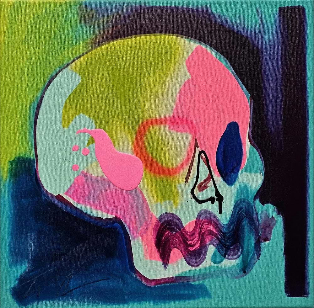 100 Skulls (78)