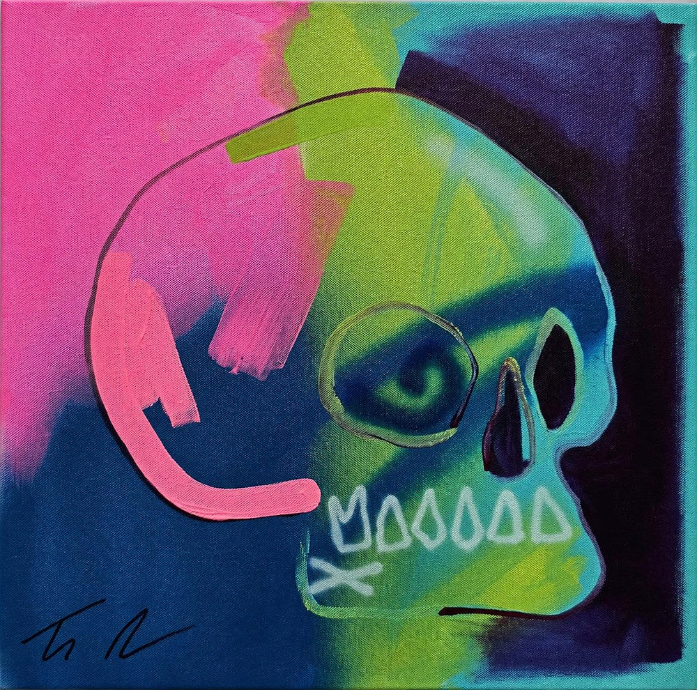 100 Skulls (80)