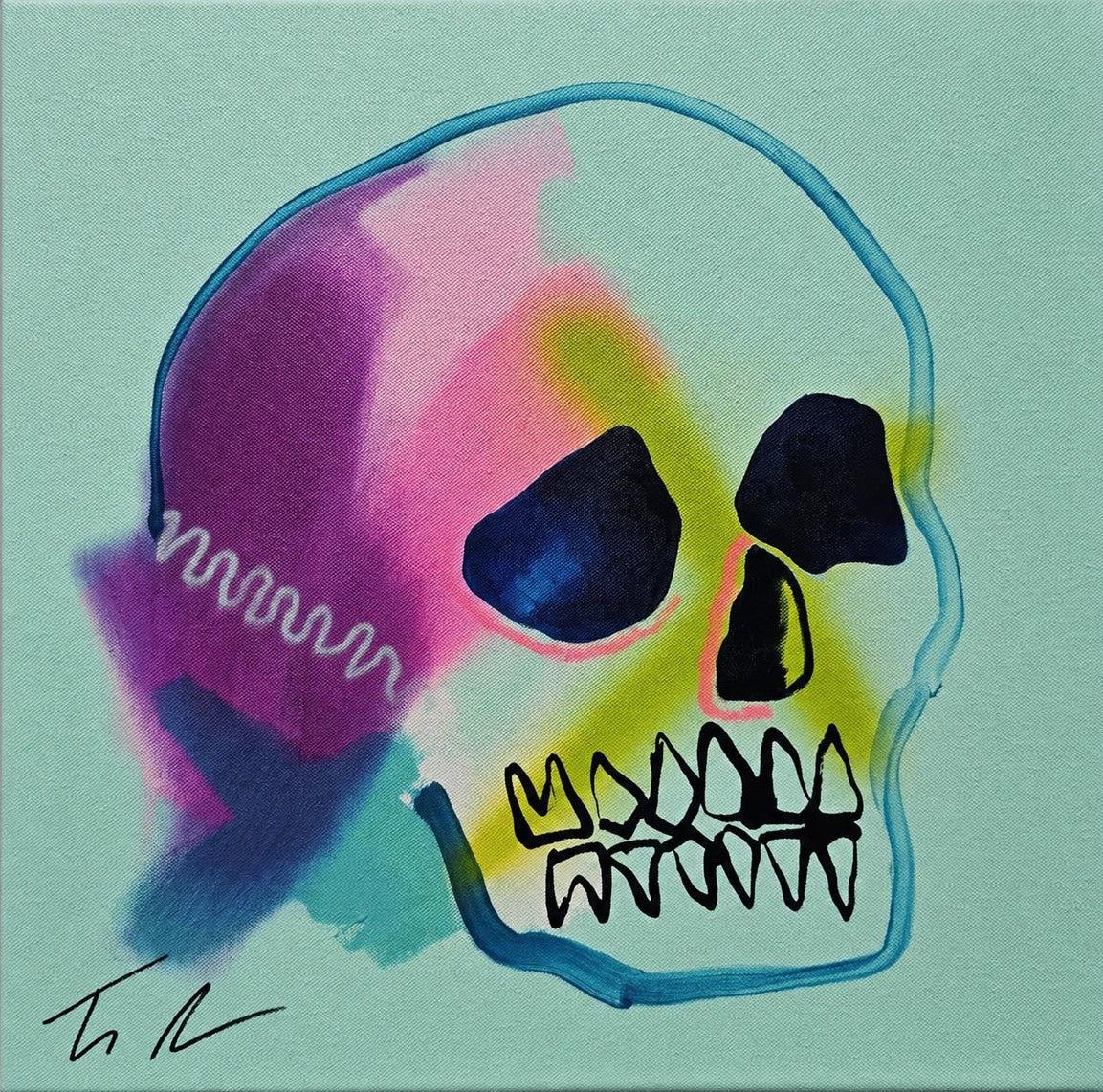 100 Skulls (92)