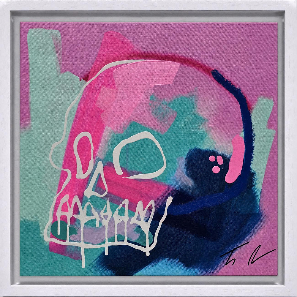 100 Skulls (99)