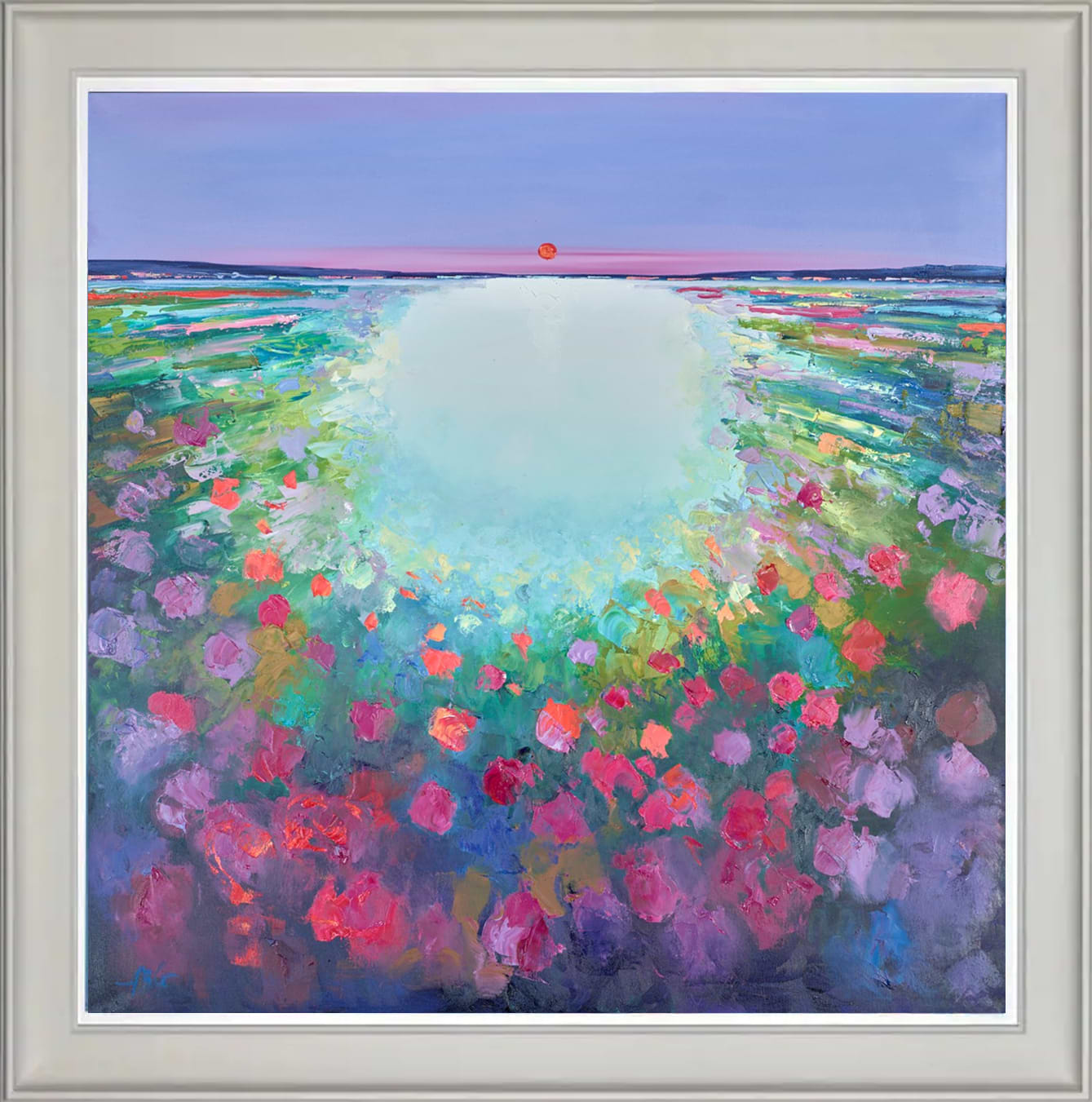 Explosion Of Colours IV