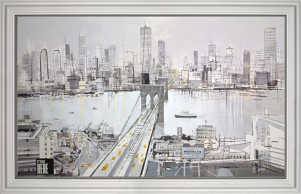 Brooklyn View