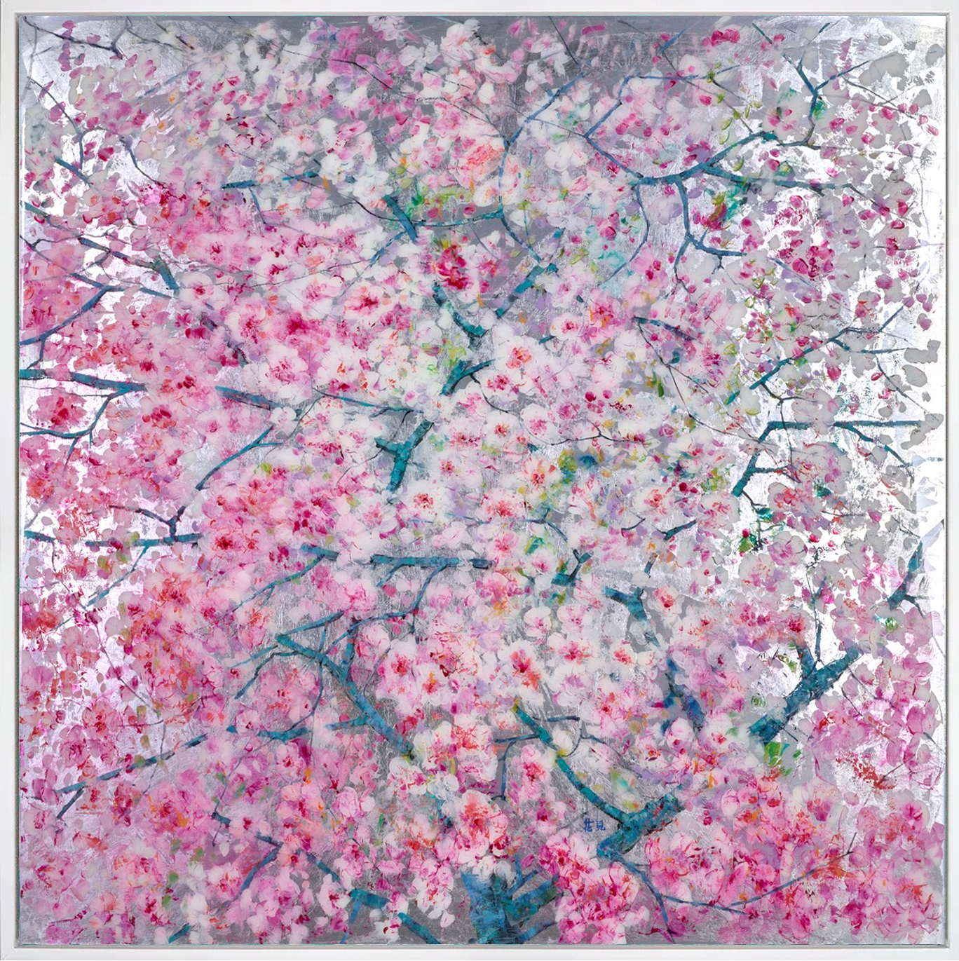 Blush Of Spring