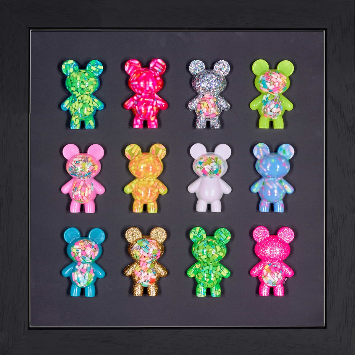 Self-Care Bears