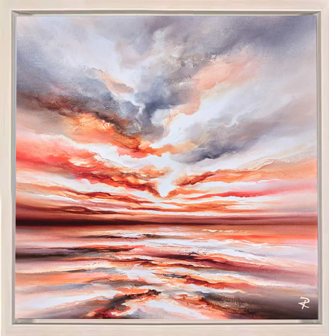 Ambient Shore II